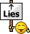 :lies: