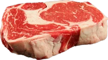 :steak: