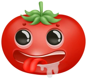 :tomatodrool: