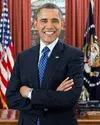 @Barack_Obama's profile picture