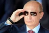 @Vladimir_Putin's profile picture