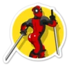 @Sexydeadpool's profile picture